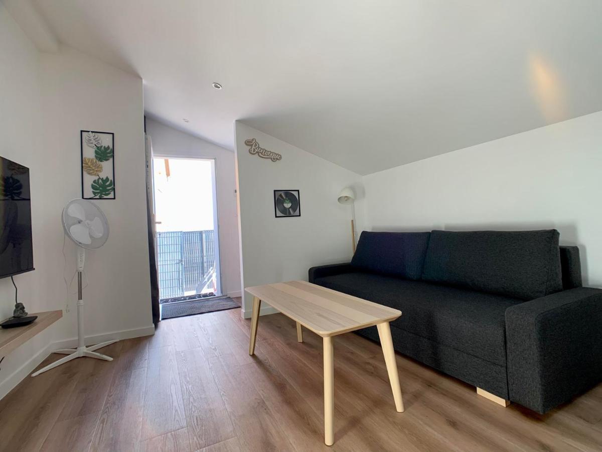 Appartement Cosy Avec Parking Dinsheim Exteriér fotografie